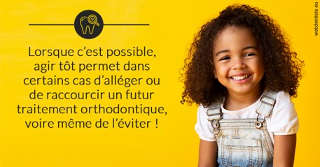 https://dr-valerie-travert.chirurgiens-dentistes.fr/L'orthodontie précoce 2