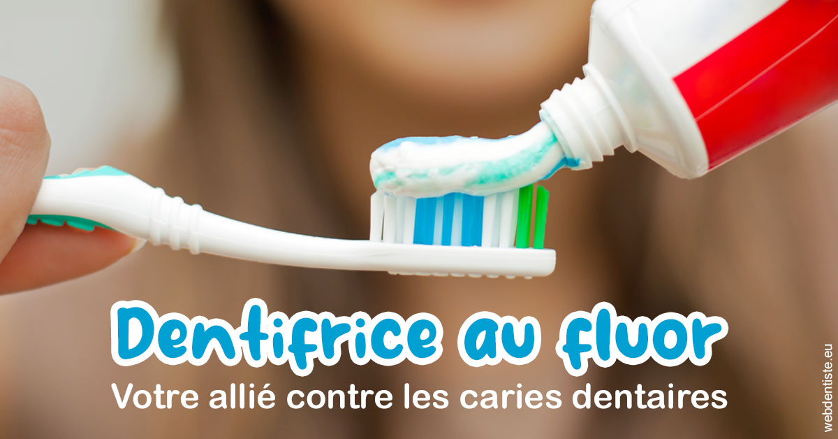 https://dr-valerie-travert.chirurgiens-dentistes.fr/Dentifrice au fluor 1