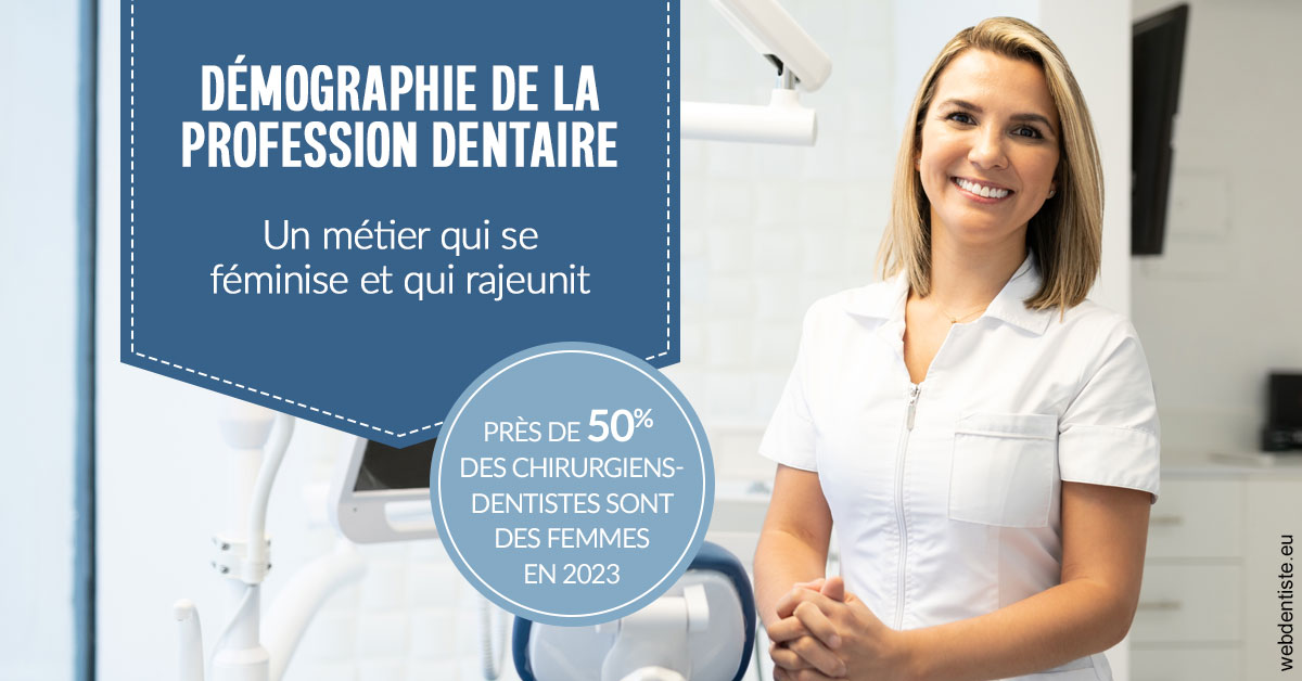 https://dr-valerie-travert.chirurgiens-dentistes.fr/Démographie de la profession dentaire 1