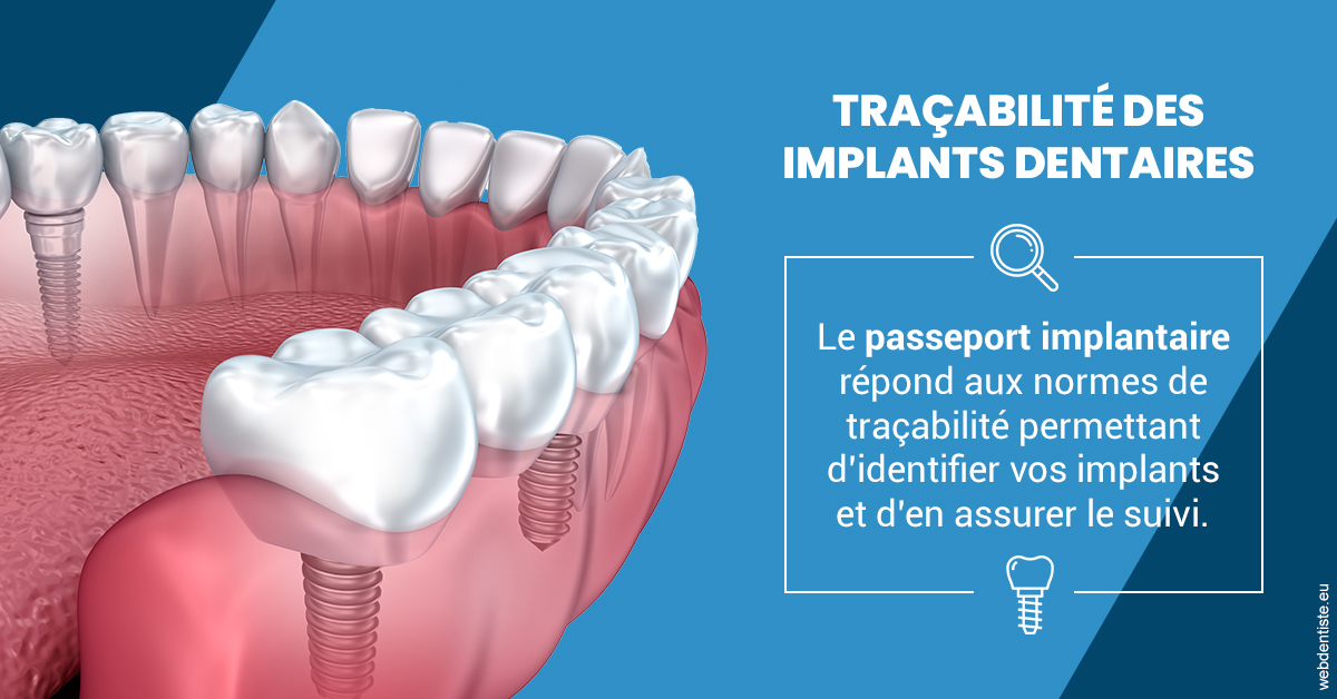 https://dr-valerie-travert.chirurgiens-dentistes.fr/T2 2023 - Traçabilité des implants 1