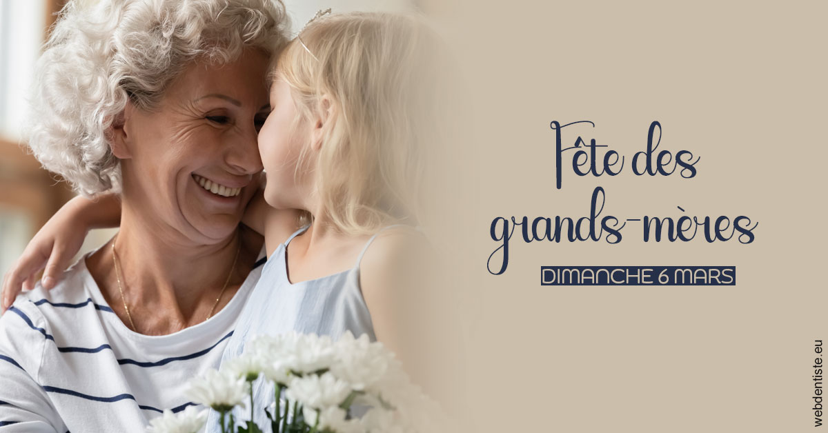 https://dr-valerie-travert.chirurgiens-dentistes.fr/La fête des grands-mères 1